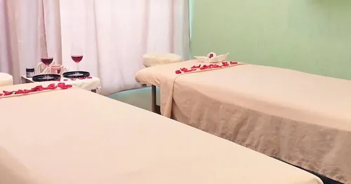 Loto Spa – Massages, negocios en La Paz, Baja California Sur