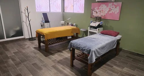Bio Spa, negocios en La Paz, Baja California Sur