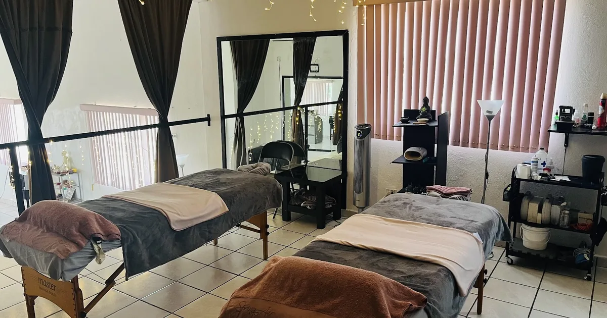 Renova Spa