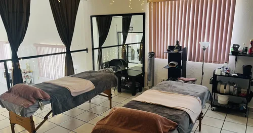 Renova Spa, negocios en La Paz, Baja California Sur