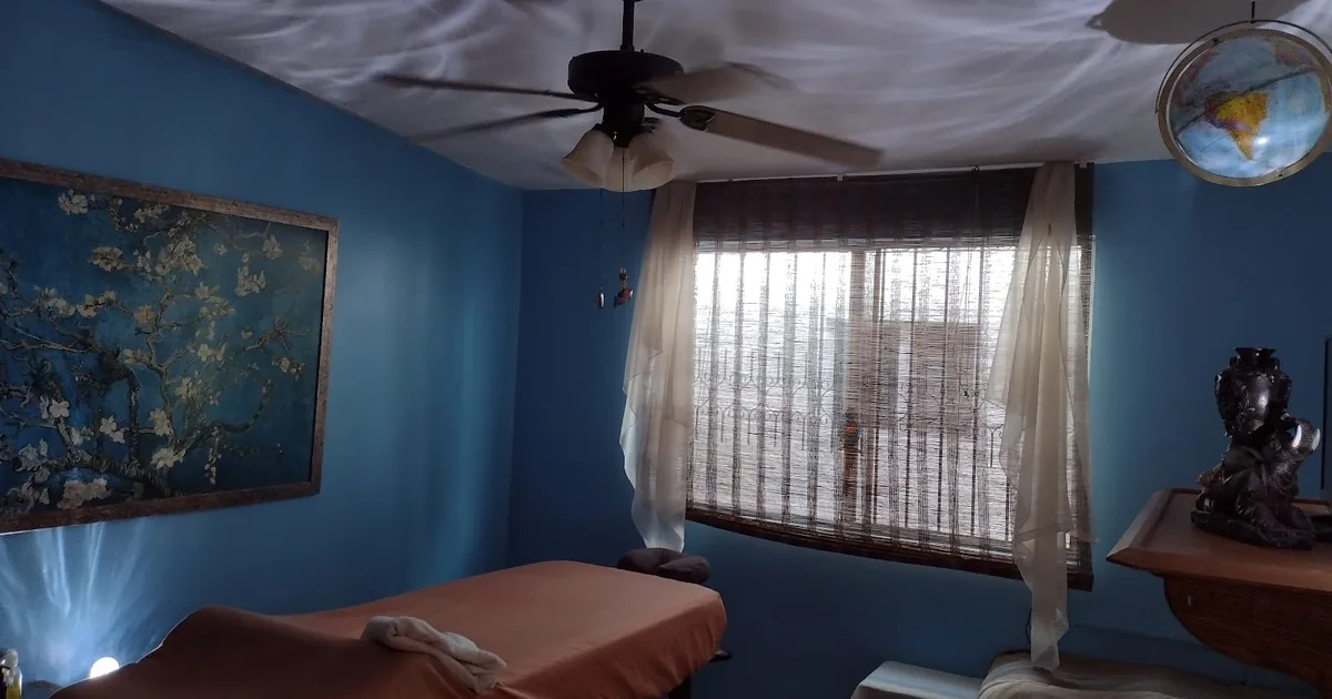 Purity La Paz massage