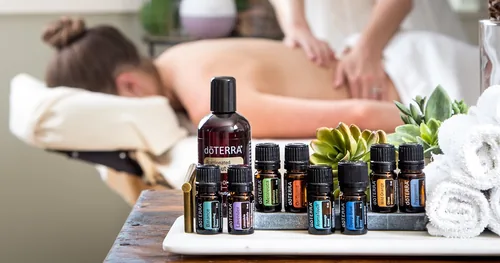 Doterra La Paz, BCS, negocios en La Paz, Baja California Sur