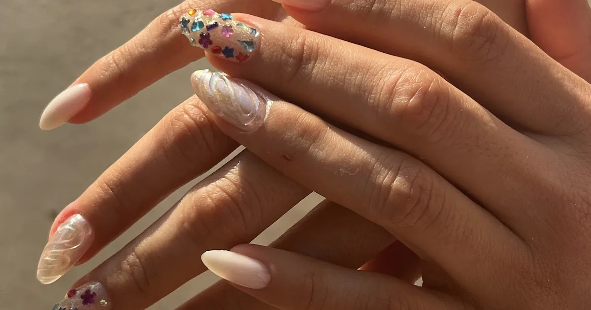 Tip Top Nails & More