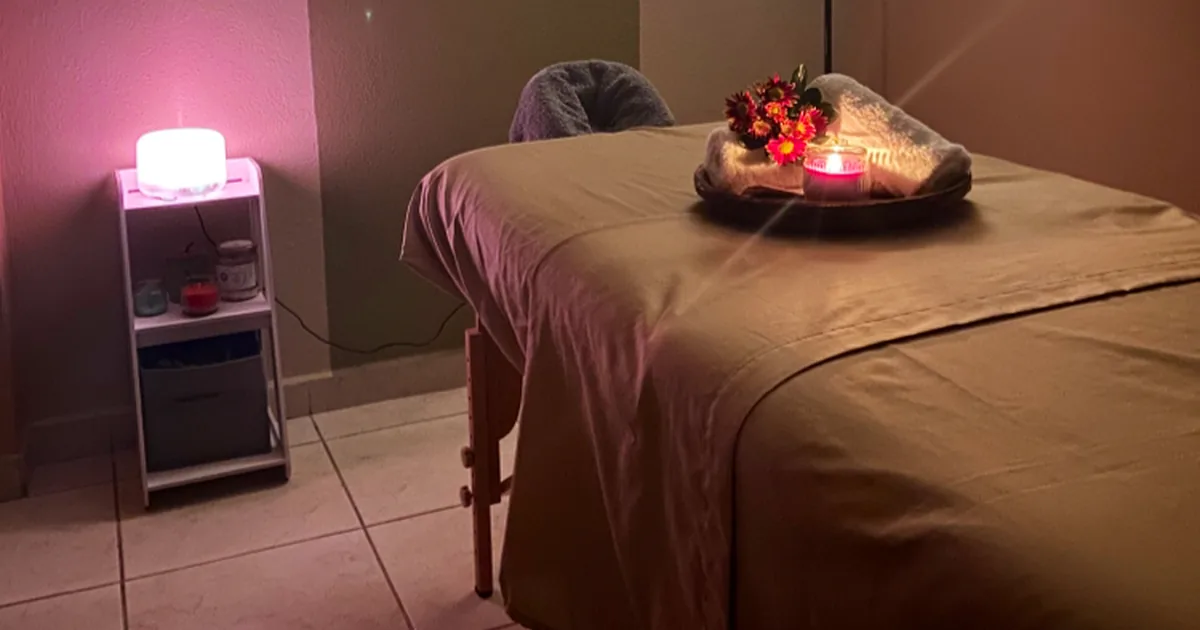 YANG Spa