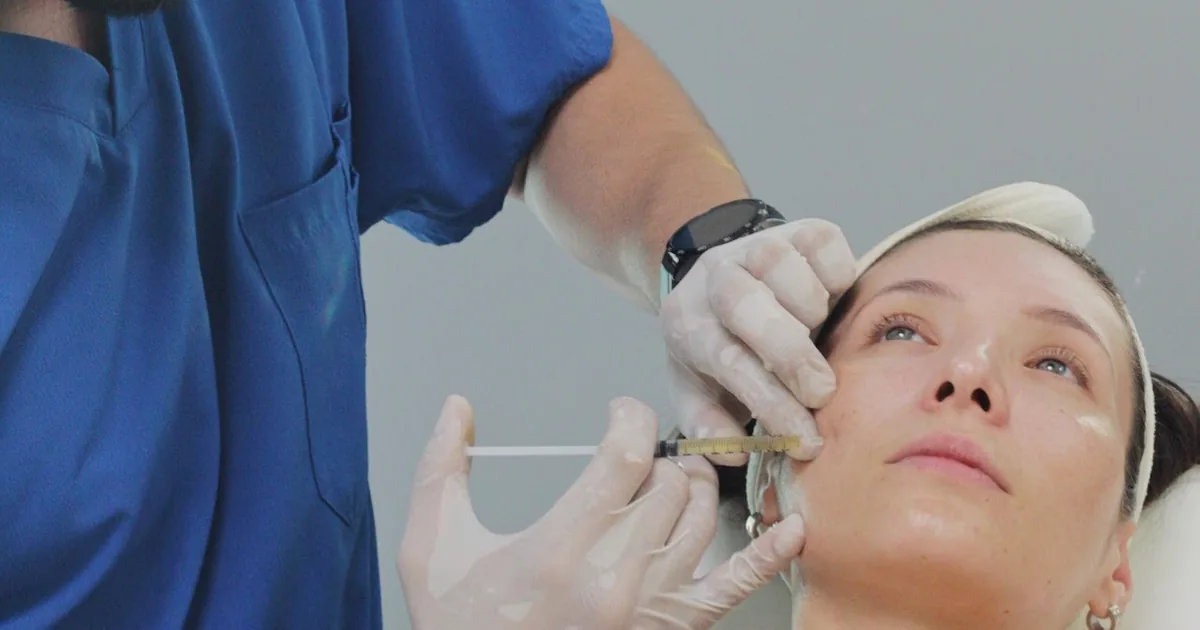 Healtech Medicina Estética, Dr. Federico Medrano