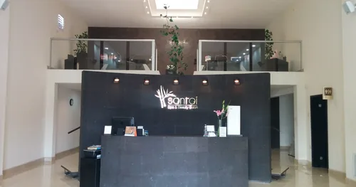 Santai Wellness Day Spa, negocios en Chihuahua, Chihuahua