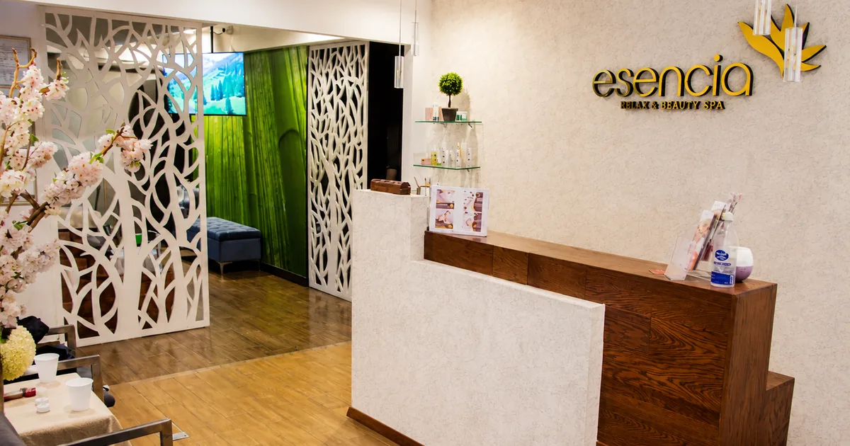 Esencia Relax & Beauty Spa