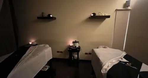 ST BARTHS SPA, negocios en Chihuahua, Chihuahua