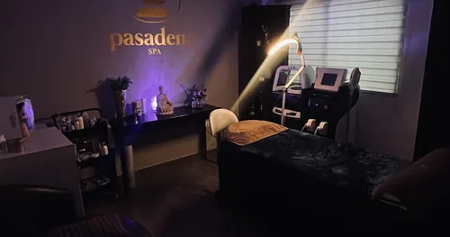 pasadena spa, negocios en Chihuahua, Chihuahua