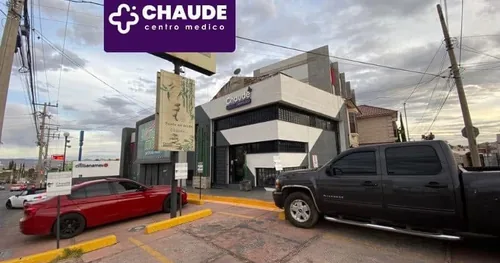 Chaude Derma Spa, negocios en Chihuahua, Chihuahua