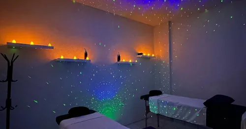 Touche Wellness Spa, negocios en Chihuahua, Chihuahua