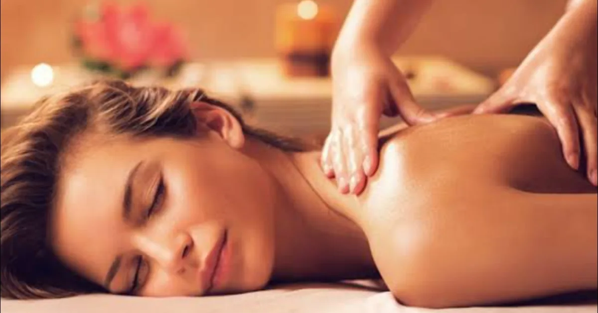 L’ Sante Day Spa