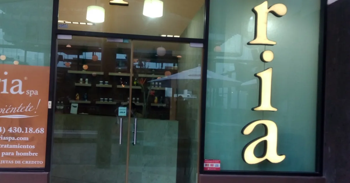 ORIA SPA