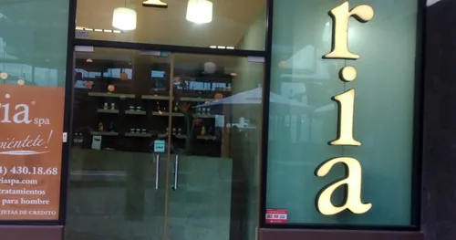 ORIA SPA, negocios en Chihuahua, Chihuahua