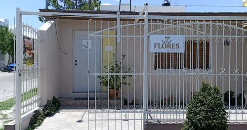 Flor de Naranjo Spa, sPA en Chihuahua, Chihuahua