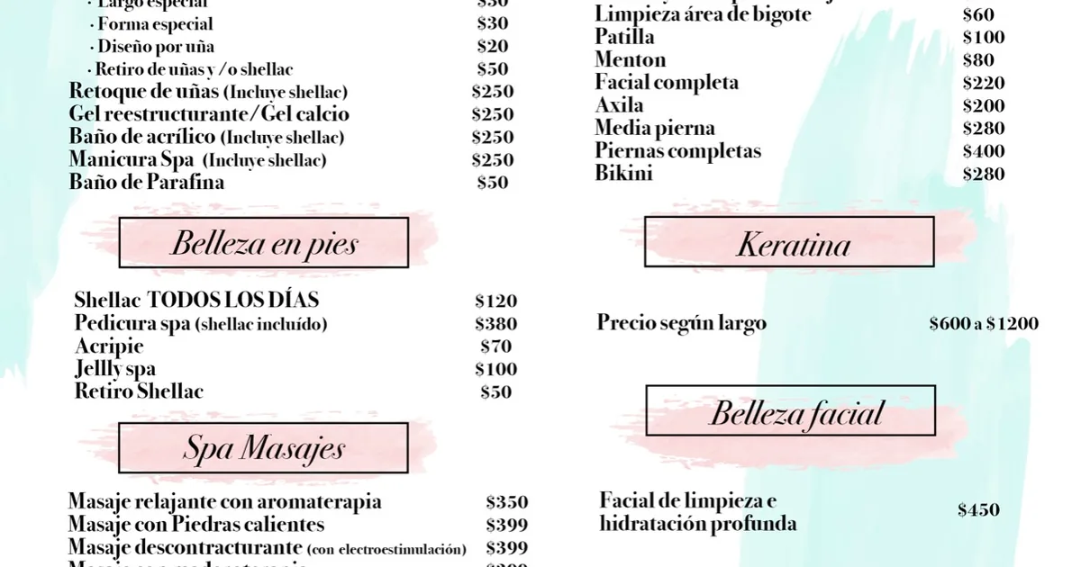 Studio 36 Salón Spa