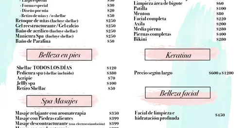 Studio 36 Salón Spa, sPA en Chihuahua, Chihuahua