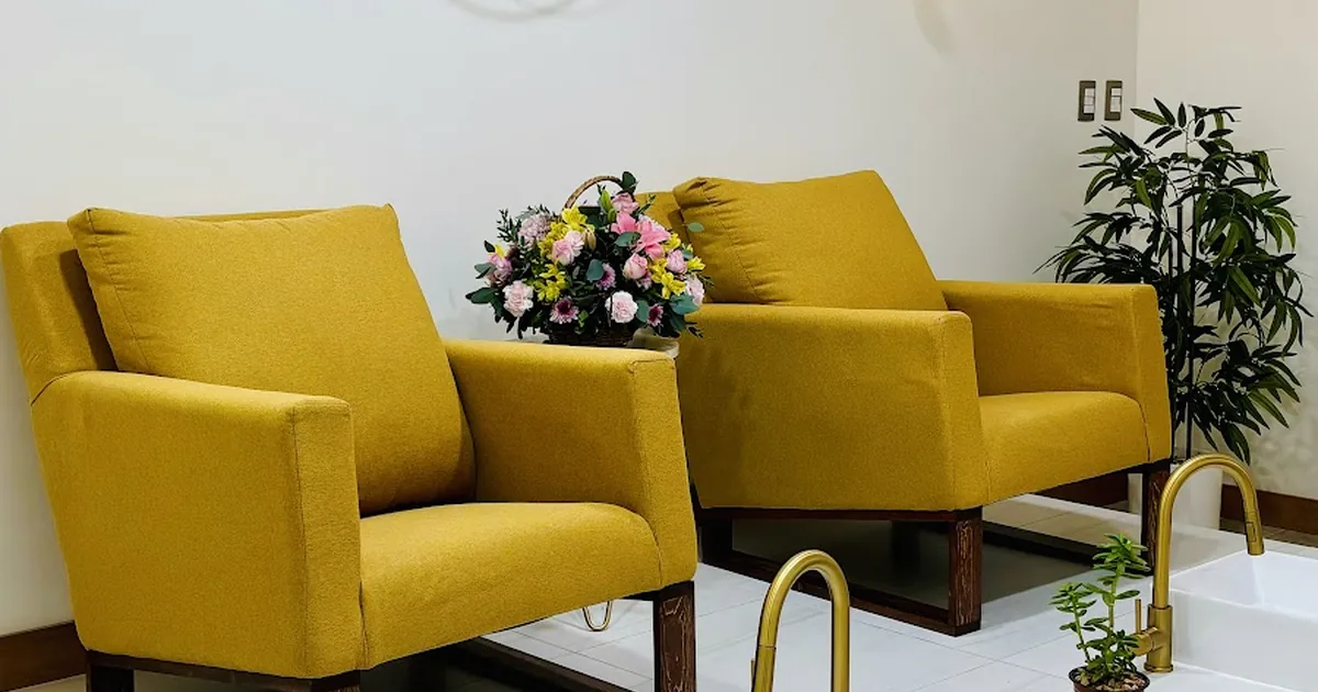 Luna Spa Medical & Wellness