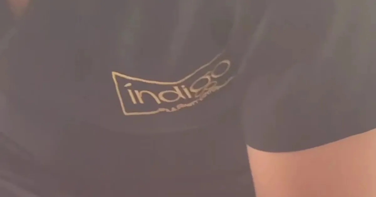 Índigo Spa & Beauty Center