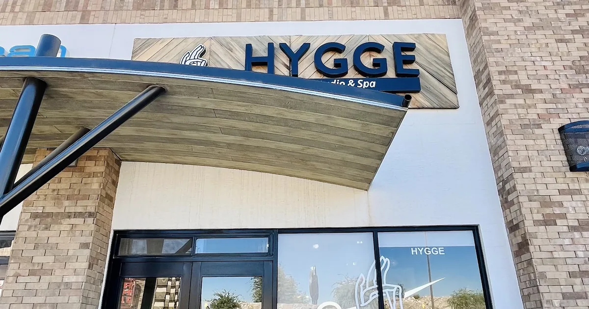 HYGGE SALÓN Y SPA