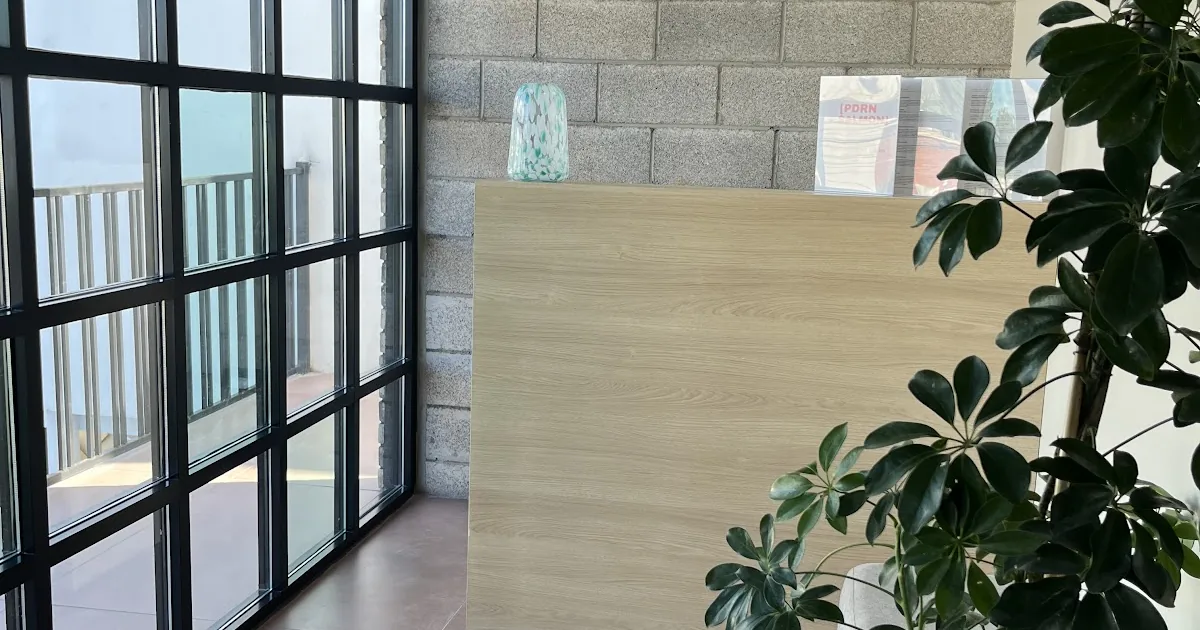 Santori Spa Skin studio