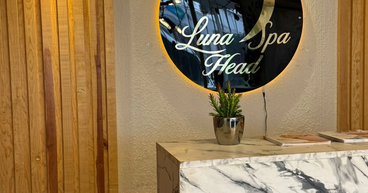 Luna Head Spa