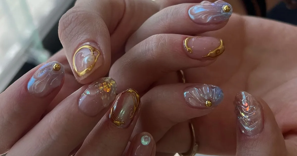 LIONETTA BEAUTY NAILS SPA