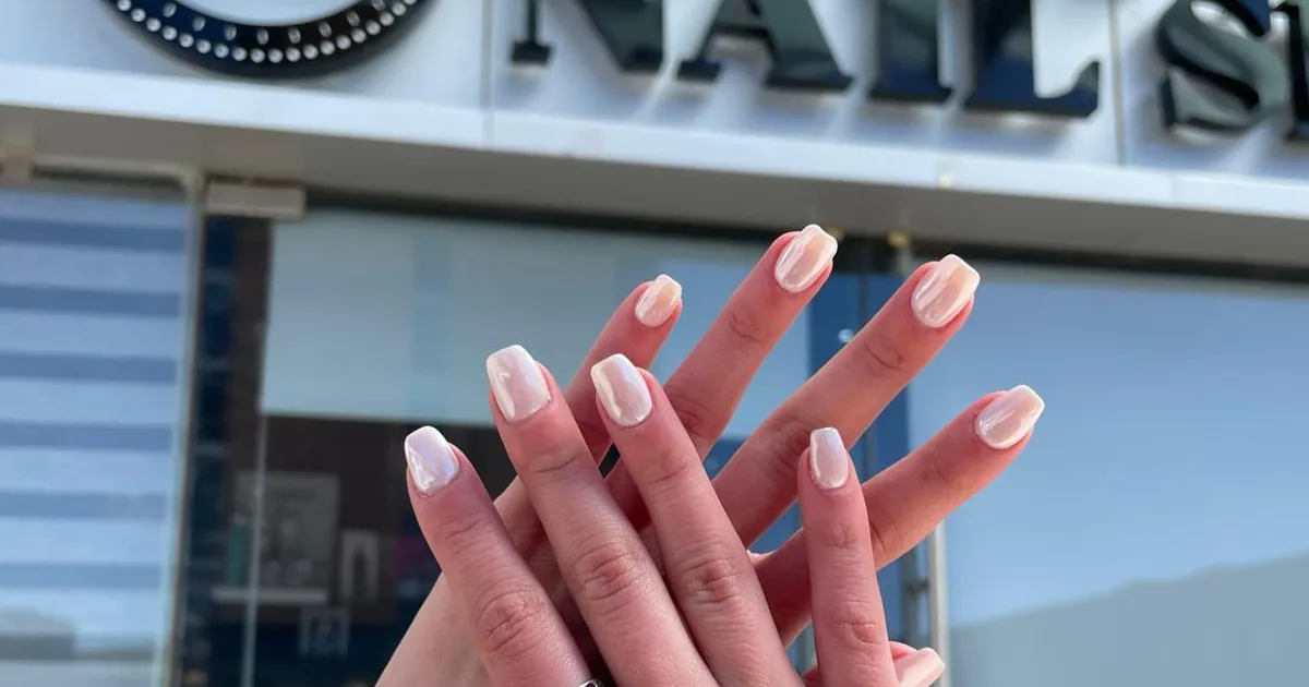 High Life Nail Spa
