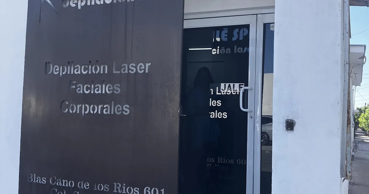 depil spa