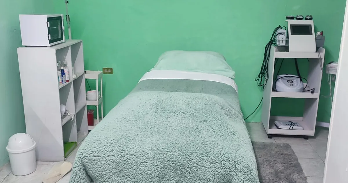 Bajichi Cabina Spa