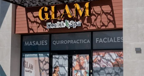 Glam Health Spa, negocios en Ciudad Juárez, Chihuahua