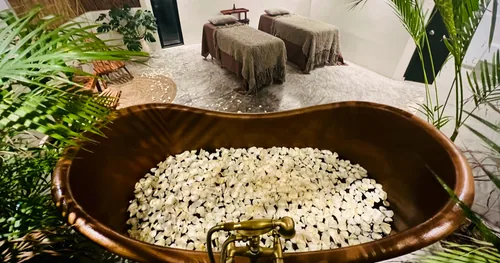 Vita Santi Spa, negocios en Ciudad Juárez, Chihuahua