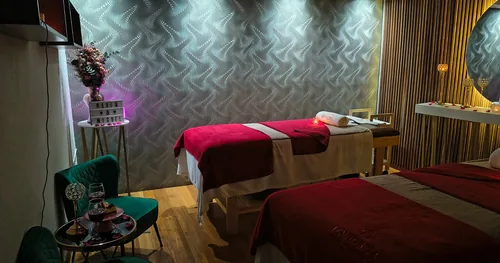 Equilibria Grand Relax Spa, negocios en Ciudad Juárez, Chihuahua