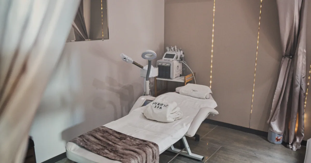 Spa Cd Juárez – Purific Spa Resort | Suc. Las Misiones