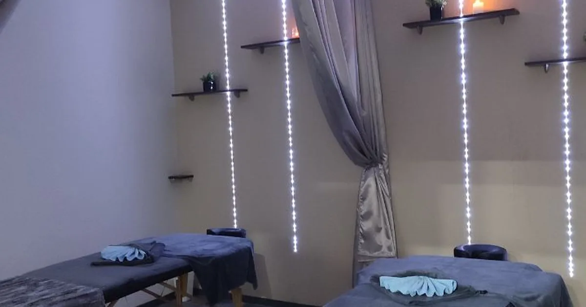 Spa Cd Juárez – Purific Spa Resort | Suc. Alameda Iglesias