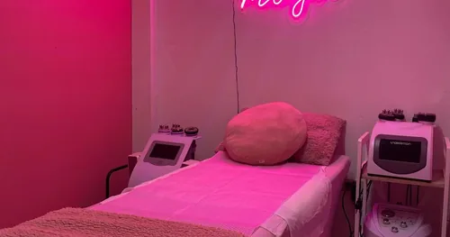 Glam Spa Center, negocios en Ciudad Juárez, Chihuahua