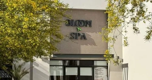 BLOOM SPA, negocios en Ciudad Juárez, Chihuahua