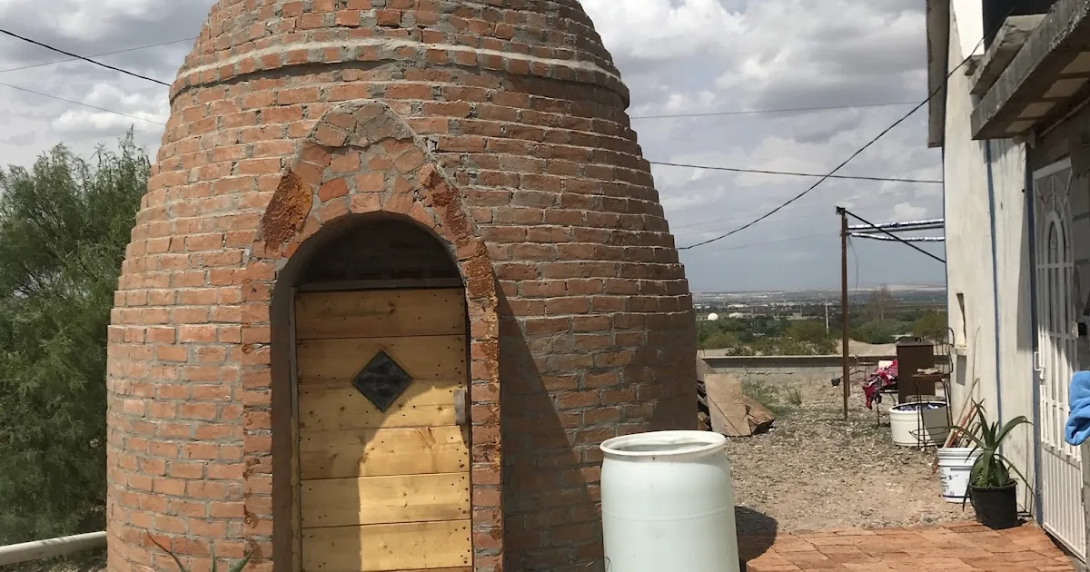 Temazcal Del Valle de Juárez