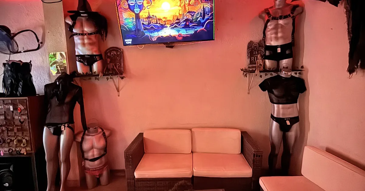 Plan B Spa Sauna Y Baños
