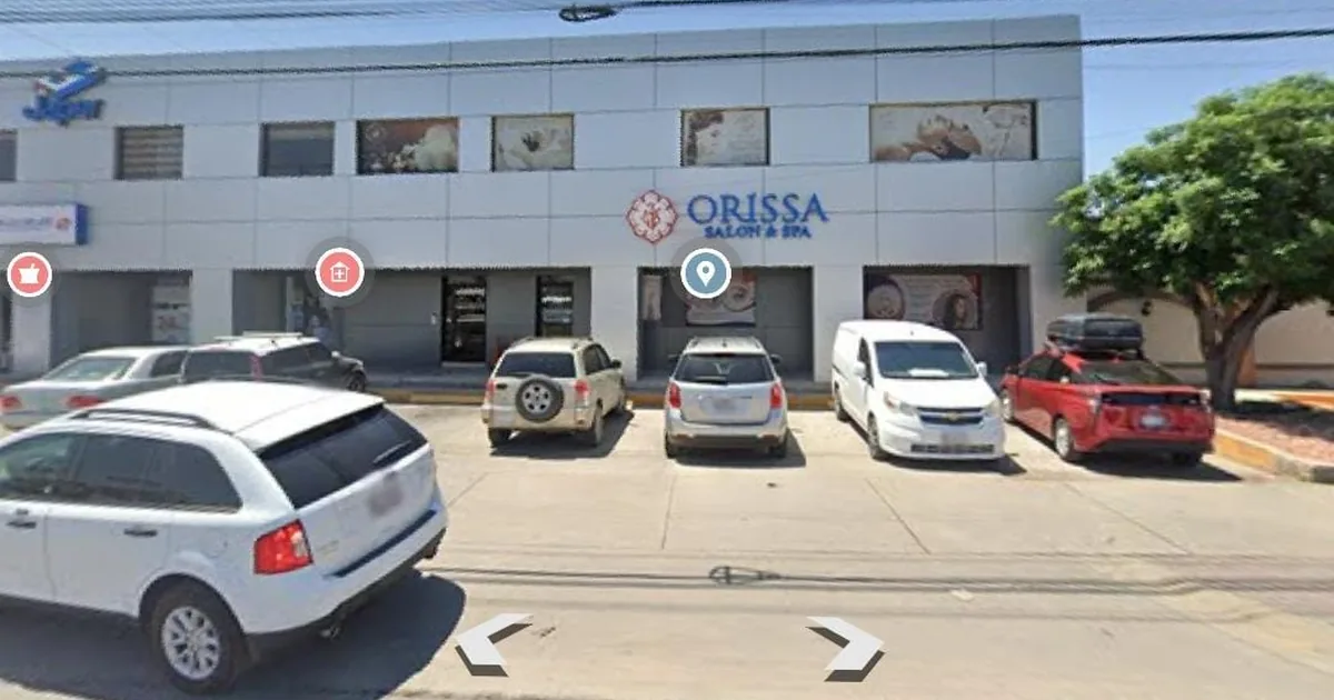 Orissa Medical Spa & Salon