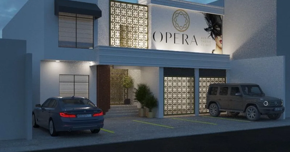 Opera Aesthetic Clinic – Clinica Estetica Ciudad Juárez