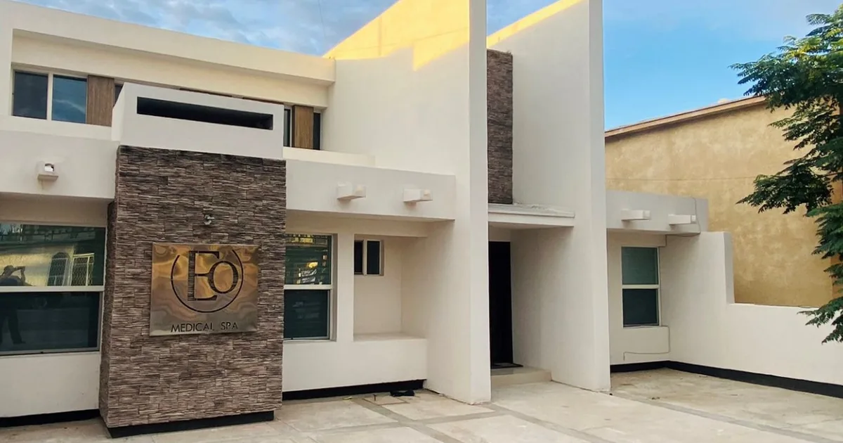 EO Medical Spa