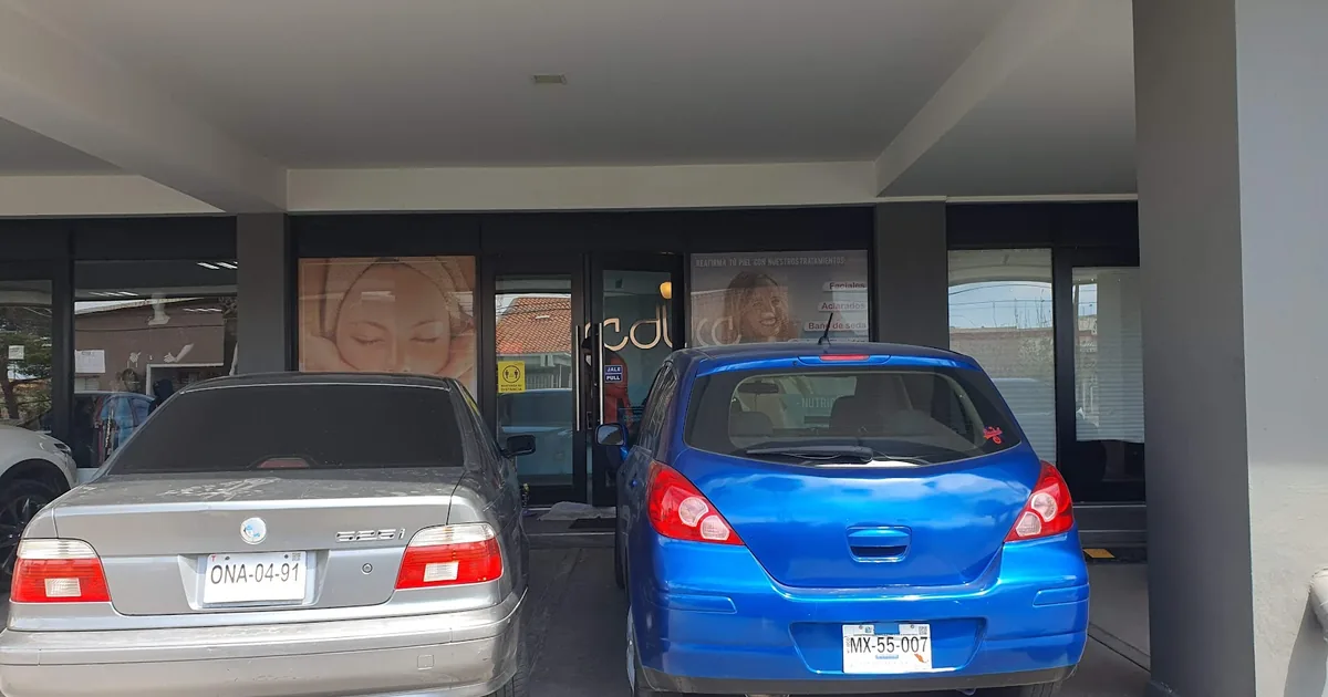 Reduce Nutrición Spa Delicias