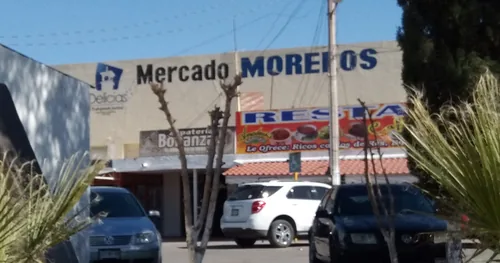 Luna Salón Beauty, negocios en Delicias, Chihuahua