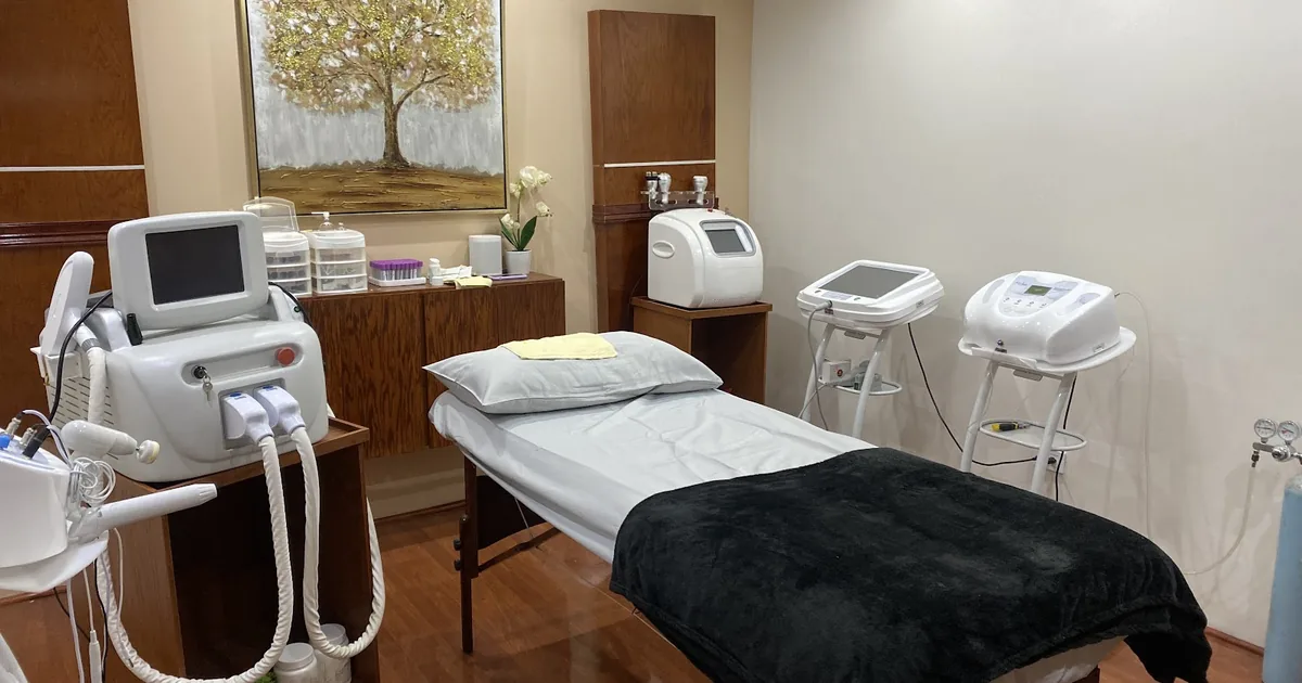 Elite Centro de Belleza Integral