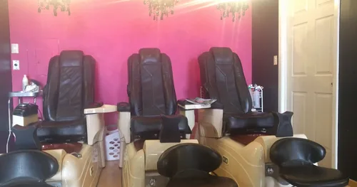 Uñas Salón Y Más, negocios en Delicias, Chihuahua