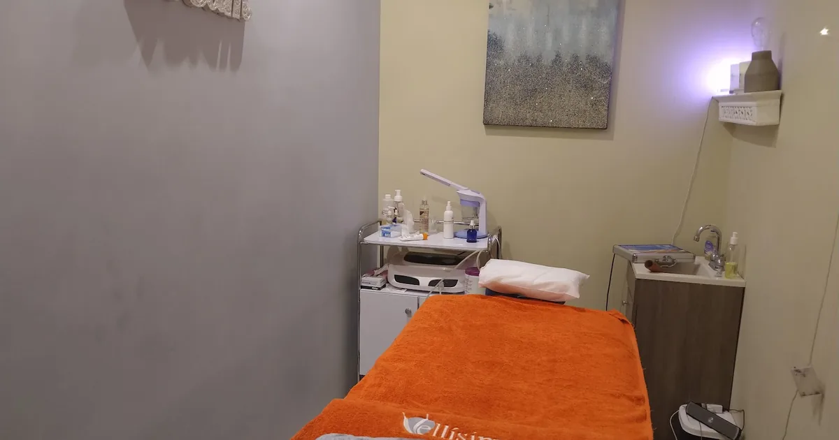 Belezza Spa & Wellness