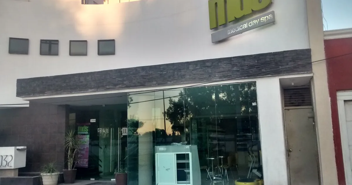MDS Medical Day Spa