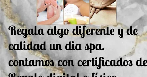 Spa Demich. Salud y belleza, negocios en Monclova, Coahuila