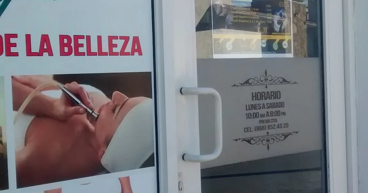 Consultorio Spa D’Luz